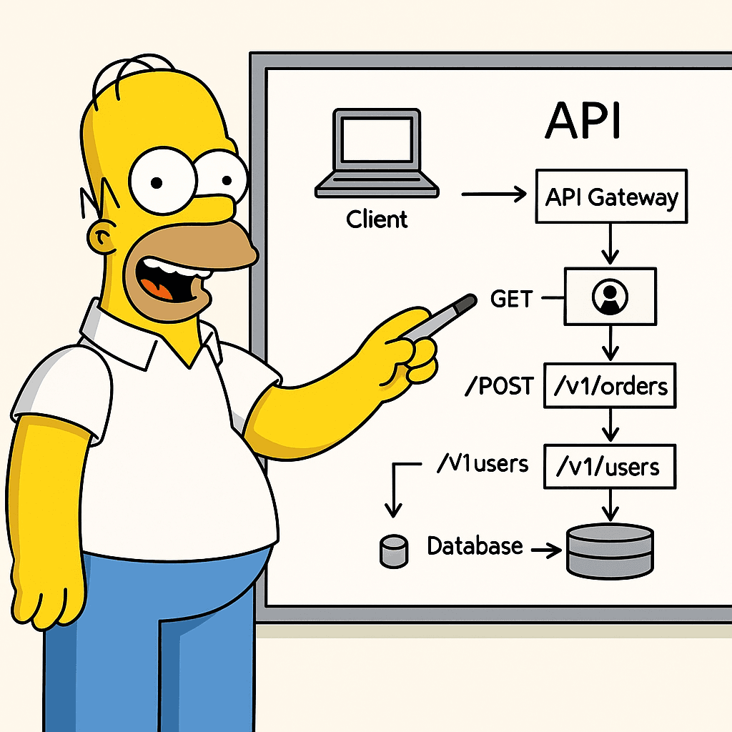 Stop Explaining. Start Closing: The Story Behind API Astrolab